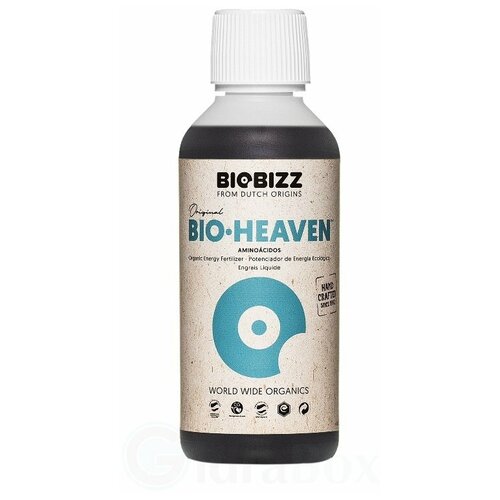   BioHeaven BioBizz 250  2988