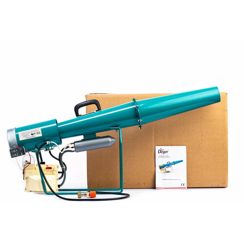 Deger DBS MC, ����, ������ ������ �� 32000 ���
