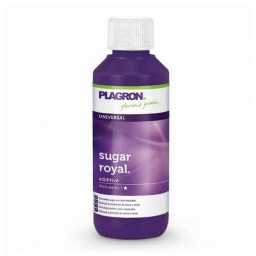  Plagron Sugar Royal 100 2611