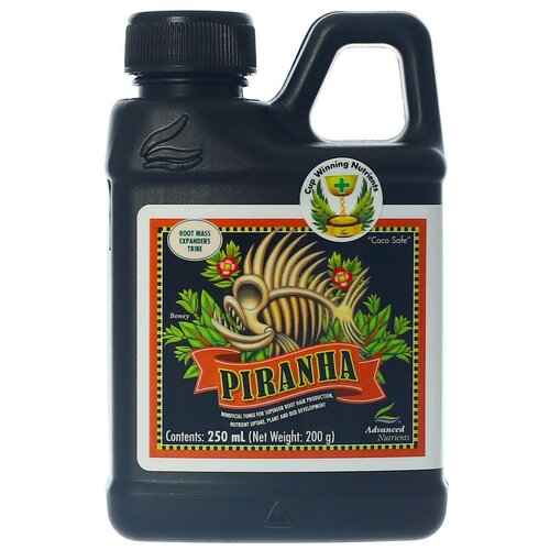  Advanced Nutrients Piranha 0.25  (250 ) 4303