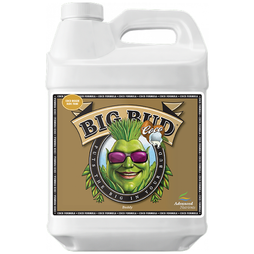  Advanced Nutrients Big Bud COCO 500   ,   3408