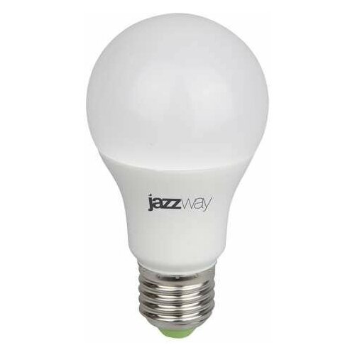    Jazzway PPG A60 Agro 9w FROST E27 IP20 5002395 16091764 327