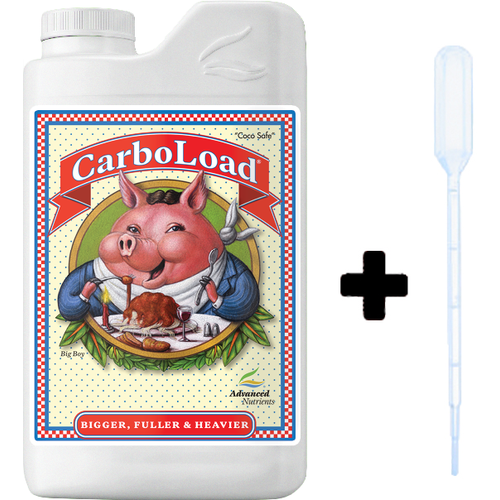  Advanced Nutrients Carboload 1      3450