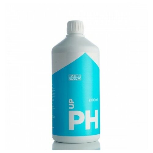    E-Mode PH UP (pH+) 1 855