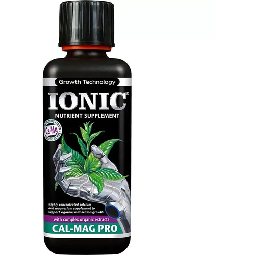    Growth technology IONIC Cal-Mag Pro 300,     1910