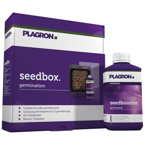    Plagron Seedbox 4594