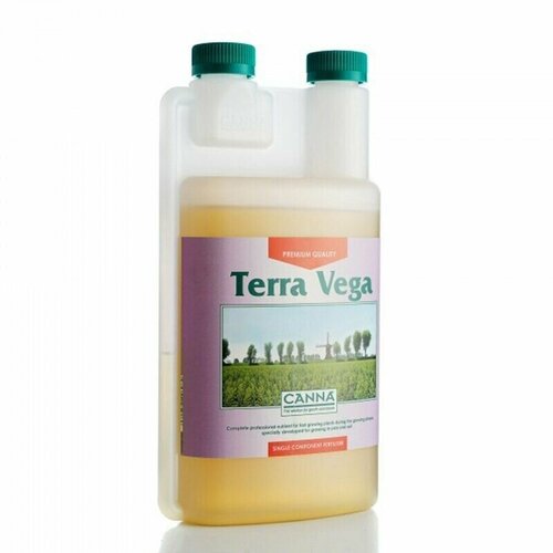  Canna Terra Vega 1 . 2000