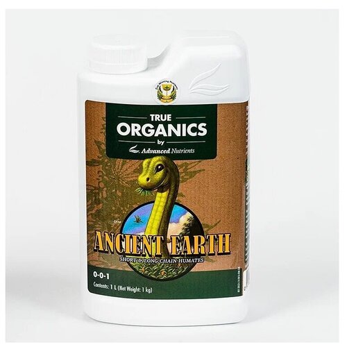  Advanced Nutrients Ancient Earth Organic 1 3708