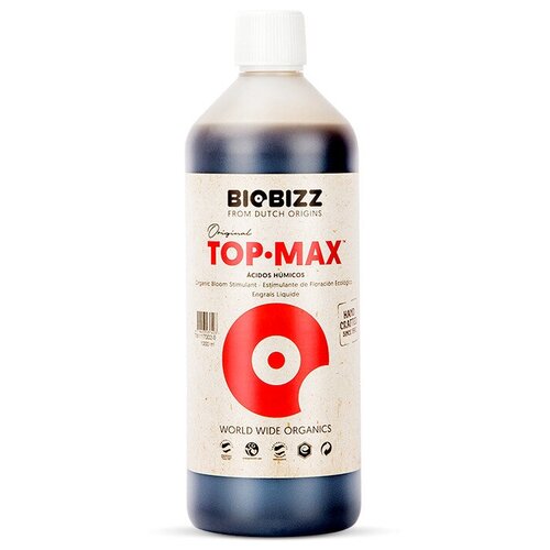  BioBizz Top-Max 1 4286