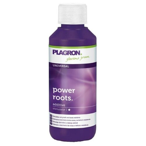    Plagron Power Roots 100 1637