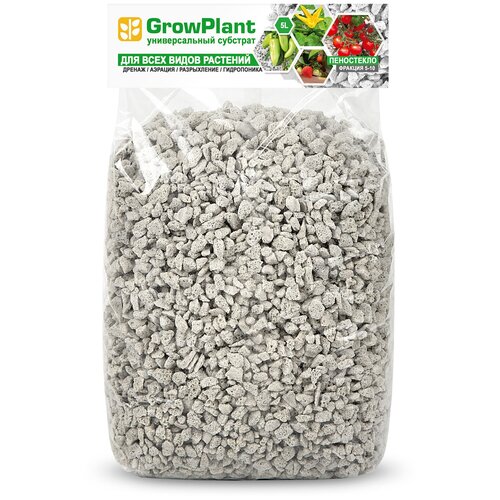 GrowPlant 5   5-10 ( )    450