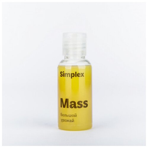      Simplex Mass 30 787