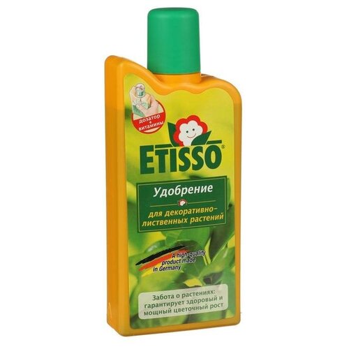 ETISSO   ETISSO Pflanzen vital      , 500  2309