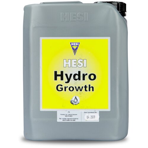   Hesi Hydro Growth 5  5381