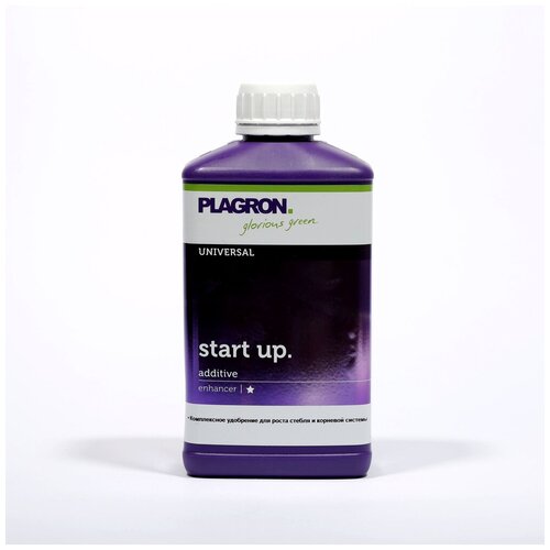  Plagron Start Up 250  (0.25 ) 3738