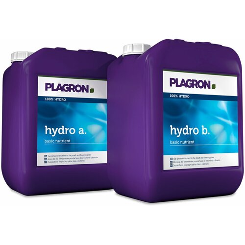   Plagron Hydro A+B 5  16063
