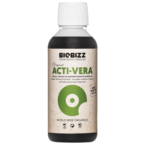      BioBizz Acti-Vera 0.25 1192