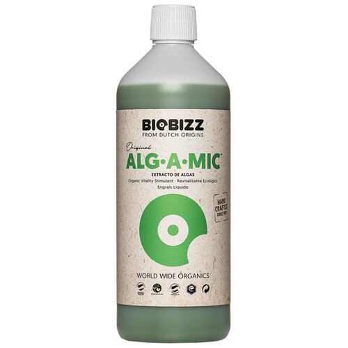  Biobizz Alg-A-Mic 1 2700