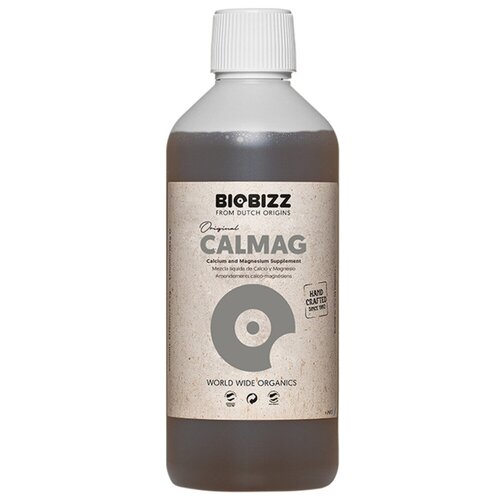  BioBizz Cal-Mag 0,5 1600