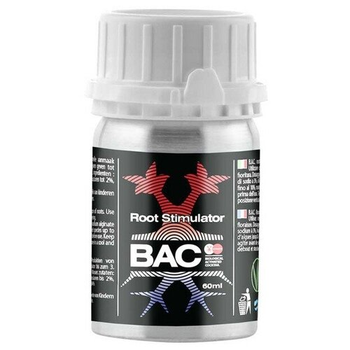 Root Stimulator BAC ( 60) 2900