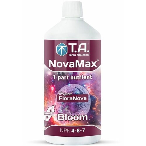    GHE Terra Aquatica NovaMax Bloom 1,     3170