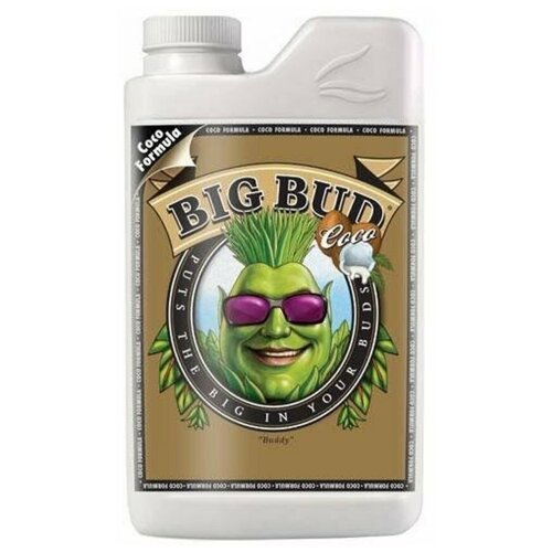  Advanced Nutrients Big Bud COCO 0.25  (250 ) 2793