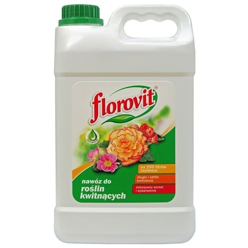  Florovit     - 3  2350