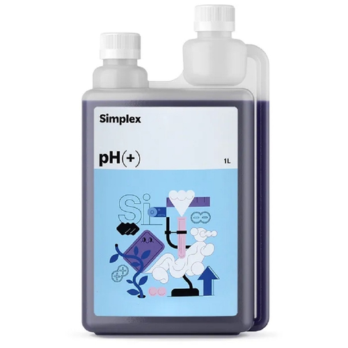   Simplex pH Up 1 900