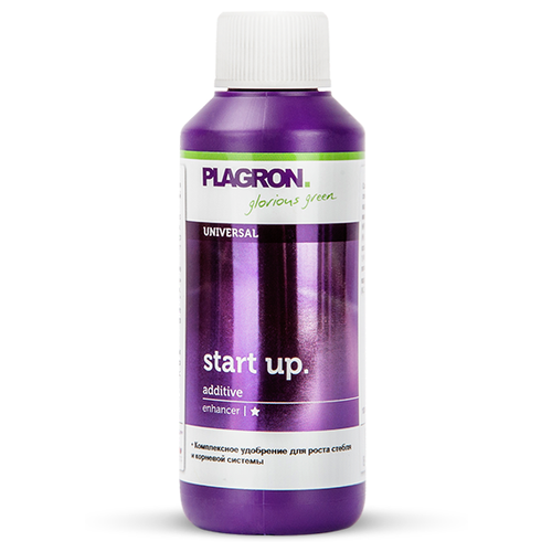   Plagron Start Up, 100  1502
