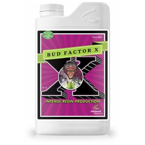  Advanced Nutrients Bud Factor X 0,25 2652