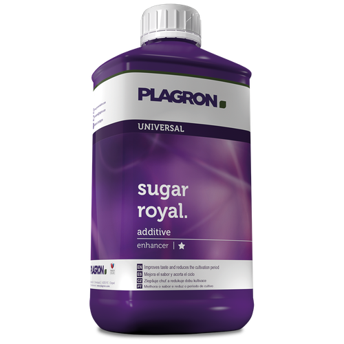  Plagron Sugar Royal 1000 9323