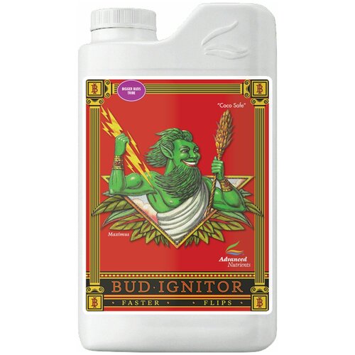   Advanced Nutrients Bud Ignitor, 0,5 4980