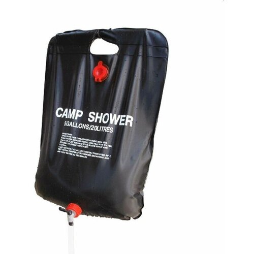   20     TEWSON Solar Shower Bag 800