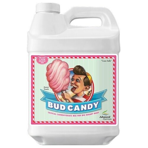  Advanced Nutrients Bud Candy 0.5  (500 ) 3548