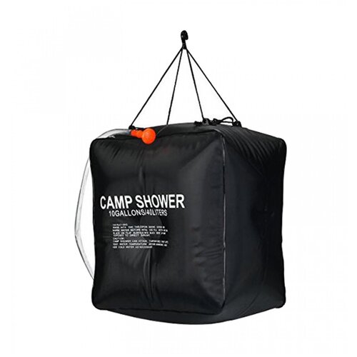   Camp Shower 40   1250