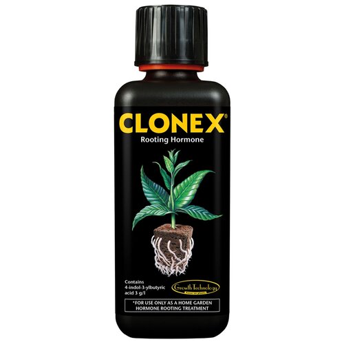  Growth Technology    Clonex, 0.3 , 1 . 6506