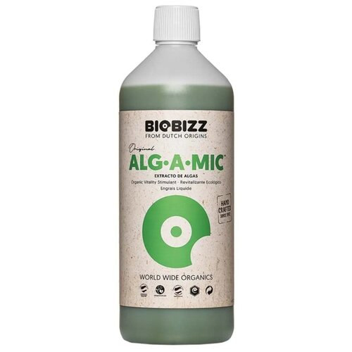  Biobizz Alg-A-Mic 0,5 1450