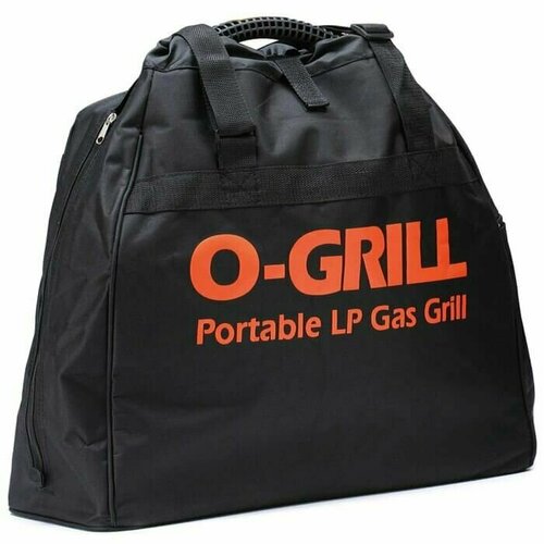  Carry-O   O-Grill 700T  800T 3890