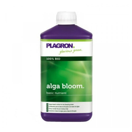 Plagron Alga Bloom 2592