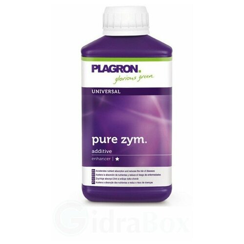   PLAGRON Pure Zym 100  940