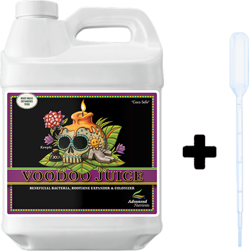 Advanced Nutrients Voodoo Juice 0,25 + -,   ,      3670