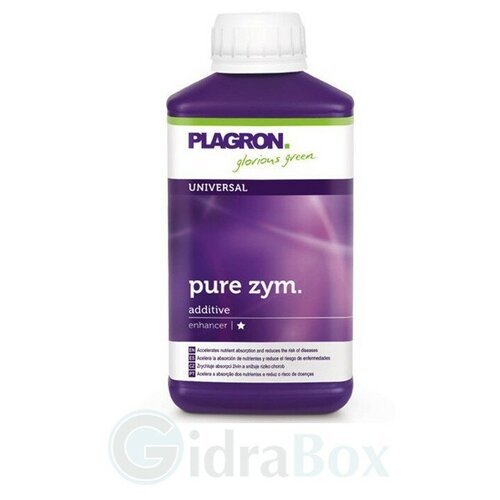   PLAGRON Pure Zym 500  3360
