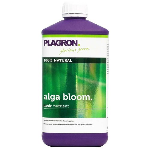  Plagron Alga Bloom 250  (0.25 ) 1769