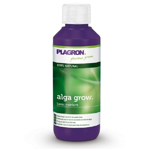  Plagron Alga Grow 100  (0.1) 1085