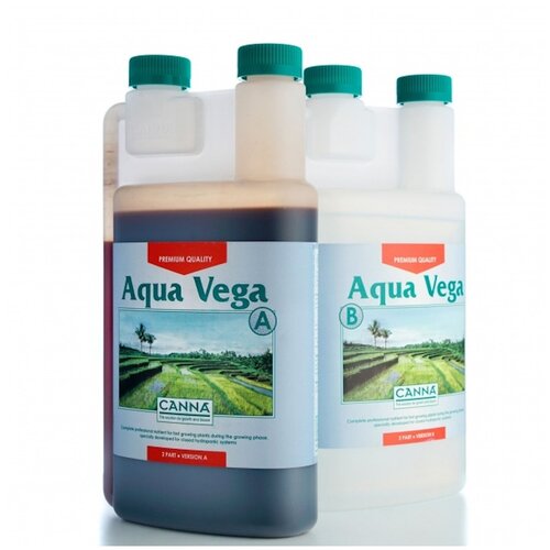  Canna Aqua Vega, 1 2650