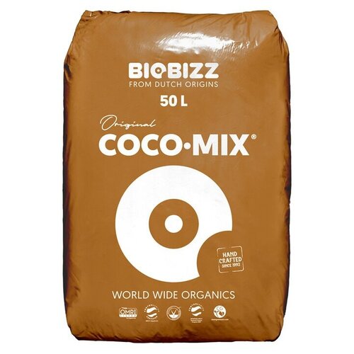  BioBizz Coco-Mix , 50  3204