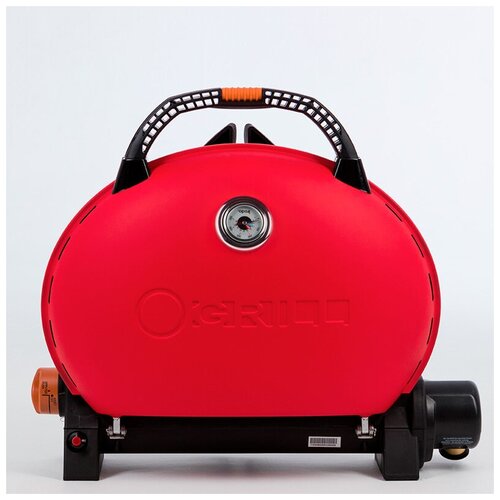   O-GRILL 500MT red () 31500