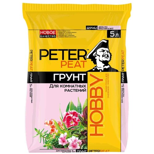  PETER PEAT  Hobby   , 5 , 2  226