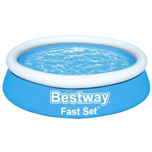   Bestway Fast Set 18351, 940 51  183  183  5408