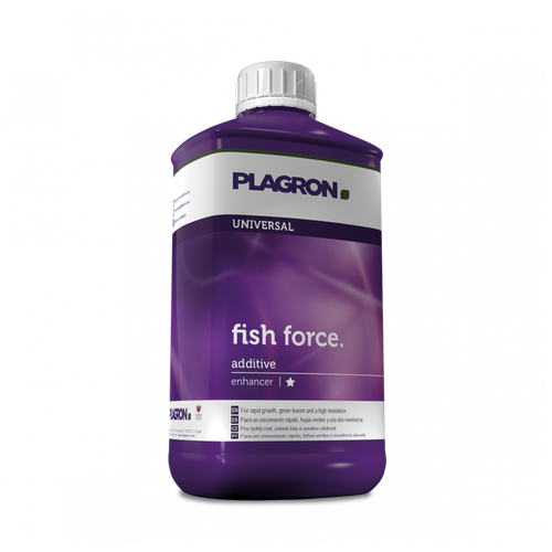  Plagron Fish Force 0,5 2114